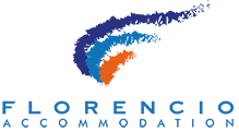 Hotel Florencio:logo